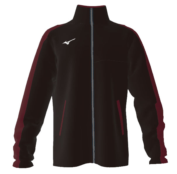 ジャケット＆ロングパンツセット