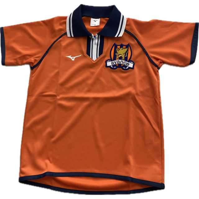 ユニフォーム シャツ