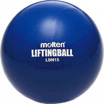 モルテンリフティングボール15cm