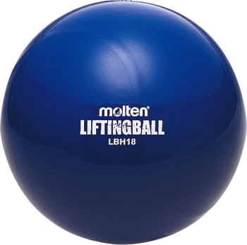 モルテンリフティングボール18cm