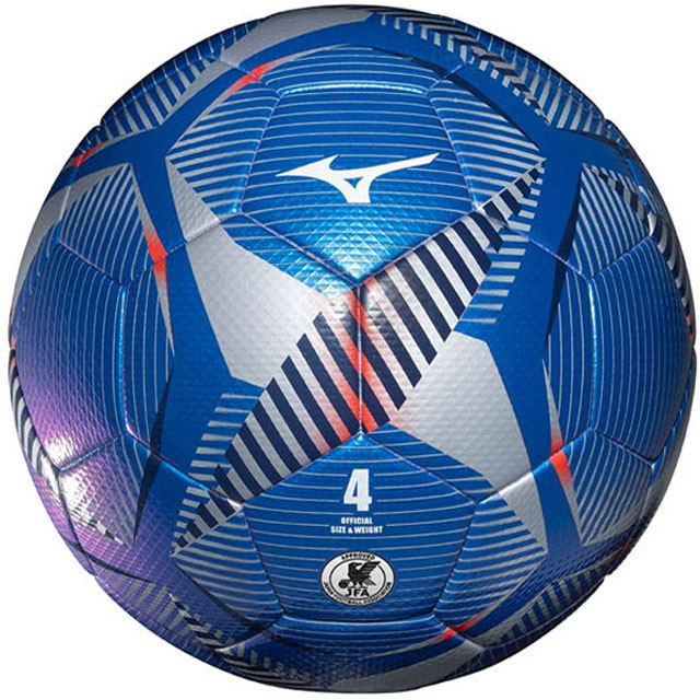 ミズノ（4号球）